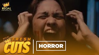 NAGWALA Jane Oineza sinaktan ang sarili  Haunted Forest [upl. by Ashlen]