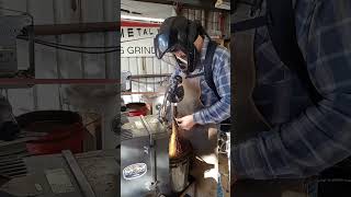 Make ONLY What YOU Want knifemaking blacksmith bladesmith business [upl. by Ahsinav10]