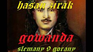 hasan zirak gowanda zamawanda 9 gorany slemany maly mahmwd tofyq [upl. by Amri887]