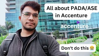 Only for freshers know this before joining accenture hyderabad freshers 2023 [upl. by Mills]