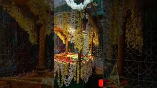 ma Annaram shareef Dargah Gousepak sandhal plz subscribe [upl. by Allana499]