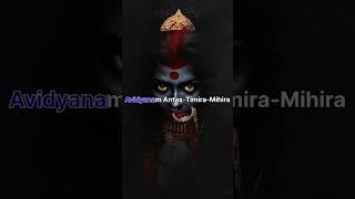 Avidyanam AntasTimiraMihiraDweepaNagari hiphop virsion fastival nocopyrightmusic [upl. by Shiller]