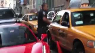 Arrest of a Saudi Prince in New York CityAugust 6 2012 [upl. by Milano270]