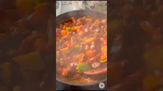 Ultimate Pork Menudo Recipe for the Best Filipino Comfort food food recipe shorts porkrecipe [upl. by Pantin]