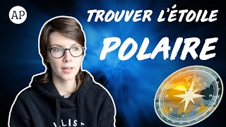 Comment Trouver LÉTOILE POLAIRE et le Nord  1930 [upl. by Ttayw456]