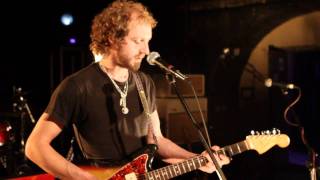 Phosphorescent perform Cocaine Lights for The Line of Best Fit [upl. by Nirhtak]