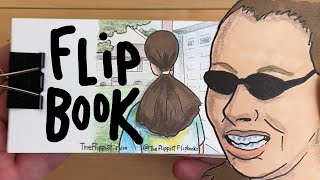 The Merch Flipbook [upl. by Bo]