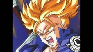 Dragon Ball Z Original Soundtrack  Battle Point Unlimited  High Quality [upl. by Lleruj]