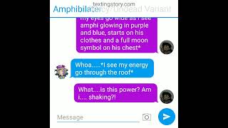 Amphibia age of calamity Amphibilaters true powers unleashed [upl. by Etnaihc623]