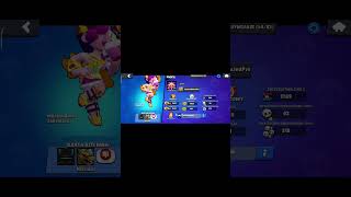 ocena konta gracza proshorts supercell brawl viralvideo [upl. by Friday332]