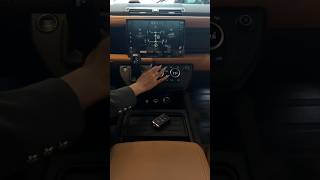 Land Rover Defender 90 V8 Immersive Experience shorts [upl. by Potash]