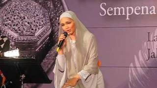 Siti Nurhaliza  Penantian [upl. by Carmen557]