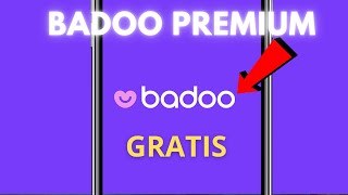 Como Activar Badoo Premium Sin Pagar En 2024  Obtener Badoo Premium Gratis [upl. by Sanyu853]