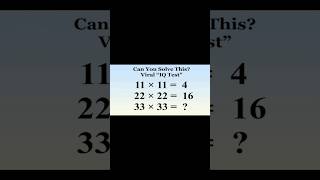 Amazing unlock iq test intelligent iq iq iqintelligent iqproject 74 iqtest learniq puzzle [upl. by Ahsiner90]