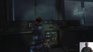 Resident Evil Revelations no linux conf do note fraca na descrição [upl. by Dnumyar43]