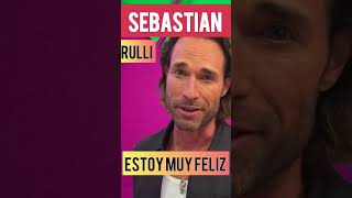 Sebastián Rulli [upl. by Reid]