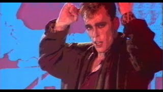 Tarzan Boy Official video mix  Baltimora HDHQ [upl. by Jewett855]