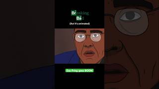 The death of Gus Fring breakingbad breakingbadedits heisenberg walterwhite meme jessepinkman [upl. by Gyasi]