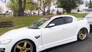 Wollondilly Cars amp Coffee 8924 part 3 [upl. by Nowahs692]