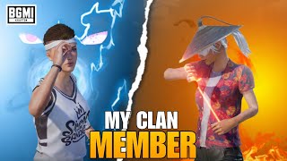 My clan Members [upl. by Wiedmann]