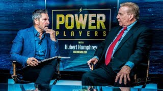 Power Players with Hubert Humphrey amp Grant Cardone [upl. by Behrens375]