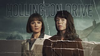 Hollington Drive  Official Title Sequence  ITV [upl. by Veljkov]