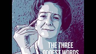 The Three Oddest Words Wisława Szymborska [upl. by Runkle]