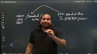 lecture 2 madhukar kotawe CSAT 2024 [upl. by Arraik]