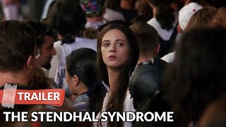 The Stendhal Syndrome 1996 Trailer HD  Asia Argento  Thomas Kretschmann [upl. by Saleme943]