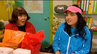 Balamory  1 Minute Of Archie [upl. by Nolrak778]