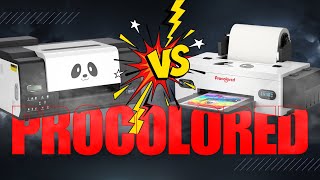 Black Friday Specials Which Procolored DTF Printer Should You Get [upl. by Roxane221]