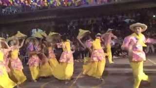 Pateros St Martha Pandangohan 2014 Part 2 [upl. by Llertram]