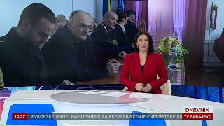 DNEVNIK TVSA 04 12 2023 [upl. by Ahsert]