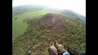 Packsaddle Mountain Soaring [upl. by Salter]