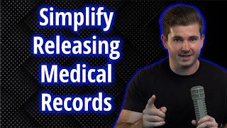 HIPAA Solutions Releasing Medical Records [upl. by Donadee]