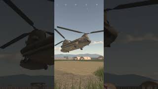 160th Special Operations Aviations Regiment 160th SOAR Flight Training [upl. by Hsara]