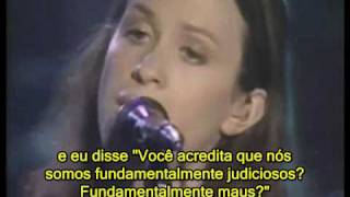 I Was Hoping  Alanis Morissette  tradução legendado [upl. by Hsemar]