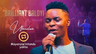 Ufanelwe amp Mayenziwe on repeat  Brilliant Baloyi most popular songs [upl. by Leugimesoj]