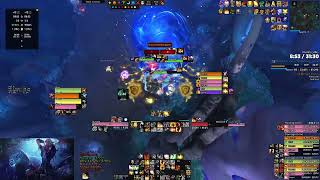 PROT PALADIN  MISTS 12  TWW SEASON 1 [upl. by Koren]