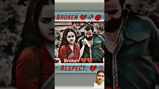 Broken heart 💔🥺 newvideo movie shots video india youtubeshorts kgf action [upl. by Halac]