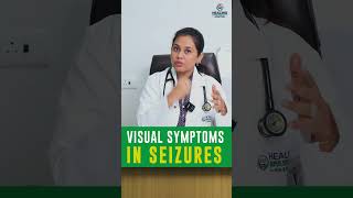 Differences Between MIGRAINE and SEIZURES  Symptoms You Need to Know migraines seizures [upl. by Garvey14]