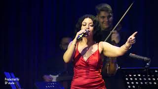 Dionysia Kostopoulou  Stavros Pazarentsis  RAGISA Live Mylos Club Thessaloniki [upl. by Amek]