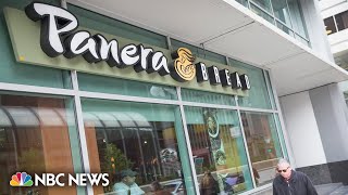 Panera Bread responds to Charged Lemonade death lawsuit [upl. by Burnett]