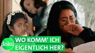 Die Geschichte meiner Adoption  WDR Doku [upl. by Intyrb557]