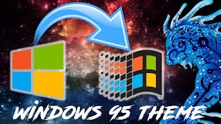 Windows 95982000MEXP Themes for Windows 10 [upl. by Arnold455]