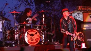 Rancid  Radio  Roots Radicals live at Groezrock 2012 [upl. by Feliza529]