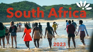 South Africa 2023 [upl. by Gilmore]