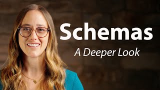 What are Schemas  Coherence Therapy  Part 2 of 5 [upl. by Strephon]