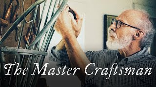 The Master Craftsman [upl. by Kiri]