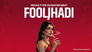 FREE INDIAN TYPE BEAT  quotFOOL JHADIquot  INDIAN RAP BEAT INSTRUMENTAL 2024 [upl. by Finley]